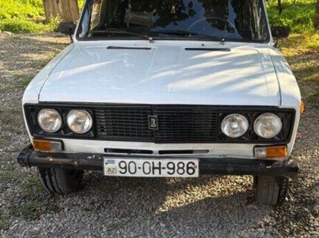 LADA (VAZ) 2106
