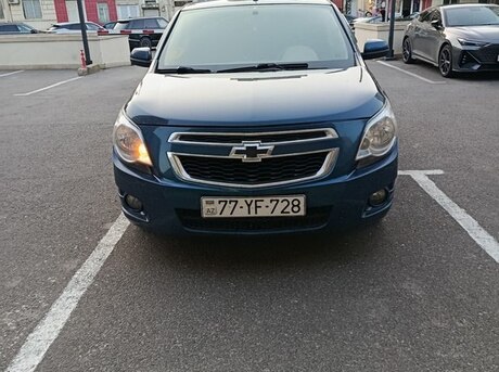 Chevrolet Cobalt