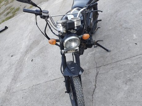 Tufan M50