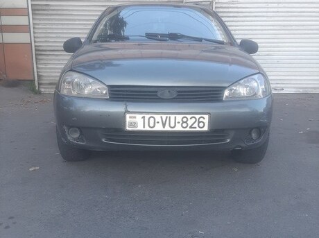 LADA (VAZ) Kalina