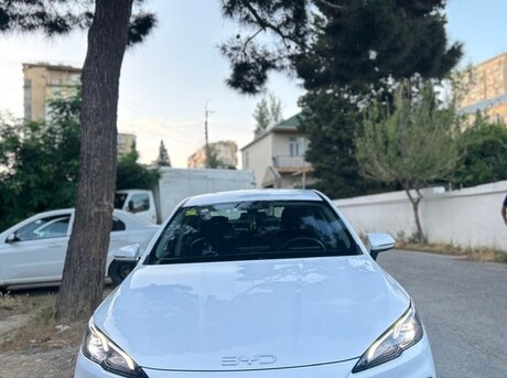 BYD Seal 05