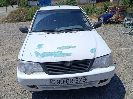 Saipa 132