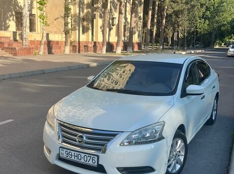 Nissan Sentra
