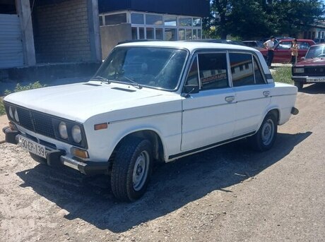 LADA (VAZ) 2106
