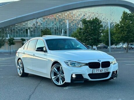 BMW 328