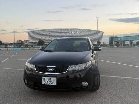 Kia Cerato