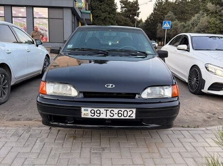 LADA (VAZ) 2115