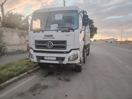 DongFeng DFL3310A13