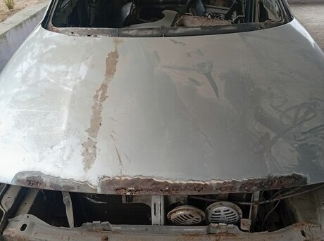 LADA (VAZ) 2112