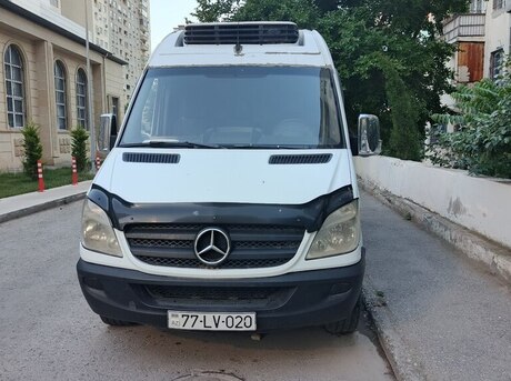 Mercedes Sprinter 316