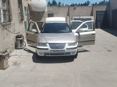 LADA (VAZ) 2107