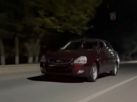 LADA (VAZ) Priora