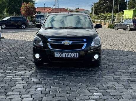 Chevrolet Cobalt