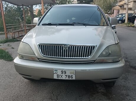 Lexus RX 300