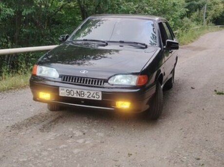LADA (VAZ) 2115