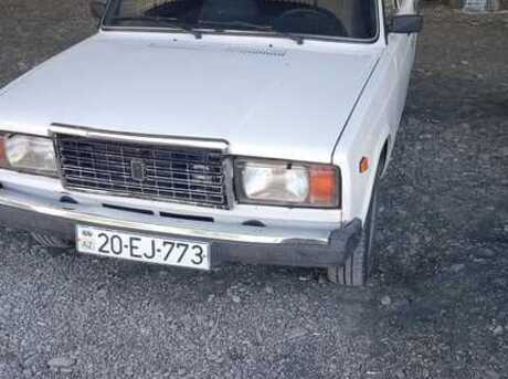 LADA (VAZ) 2107