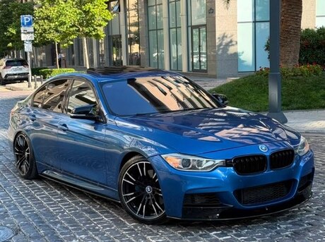BMW 328
