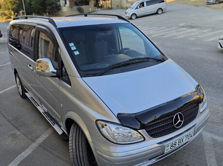 Mercedes Vito 115 CDI