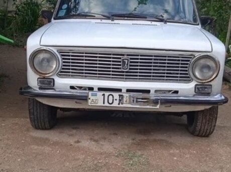 LADA (VAZ) 2101