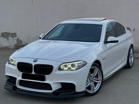 BMW 528