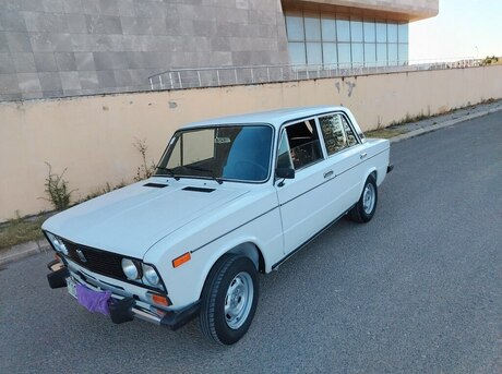 LADA (VAZ) 2106