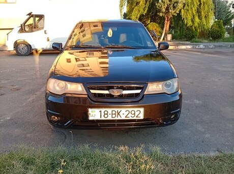Daewoo Nexia