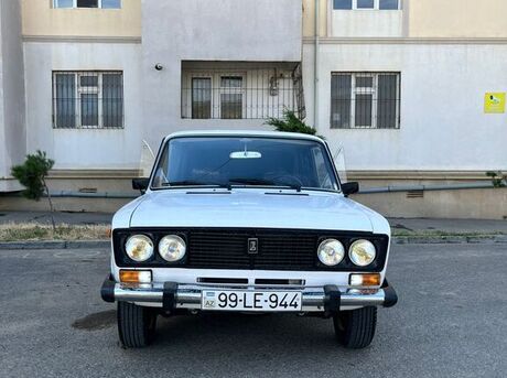 LADA (VAZ) 2106