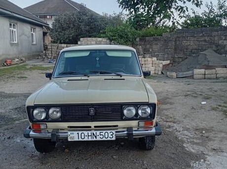 LADA (VAZ) 2106