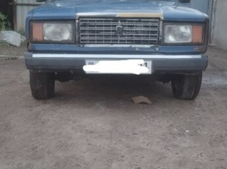 LADA (VAZ) 2107