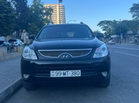 Hyundai ix55