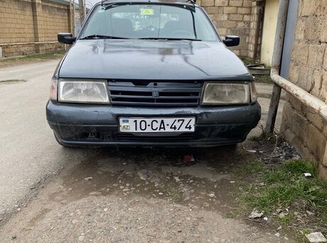 Fiat Tempra