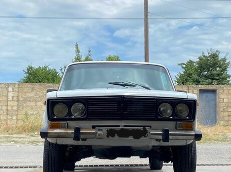 LADA (VAZ) 2106