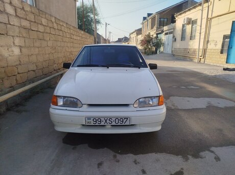 LADA (VAZ) 2114