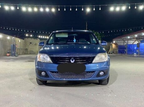 Renault Logan