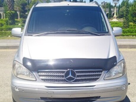 Mercedes Vito 115 CDI