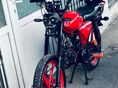 Tufan M50