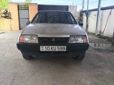 LADA (VAZ) 21099