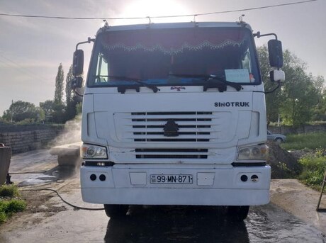 HOWO Sinotruk