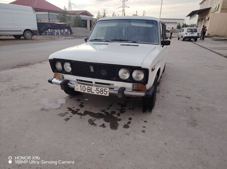 LADA (VAZ) 2106