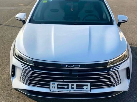 BYD Destroyer 05