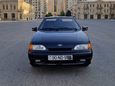 LADA (VAZ) 2114