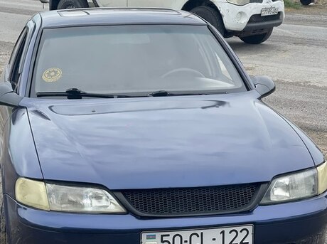 Opel Vectra