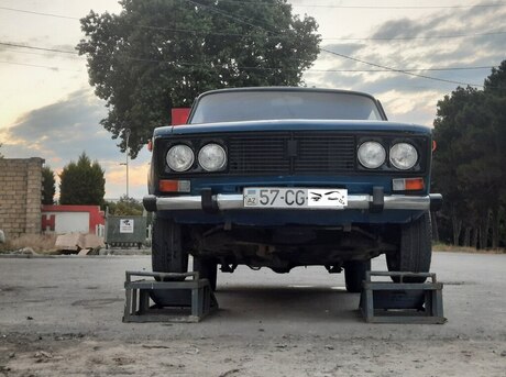 LADA (VAZ) 2106