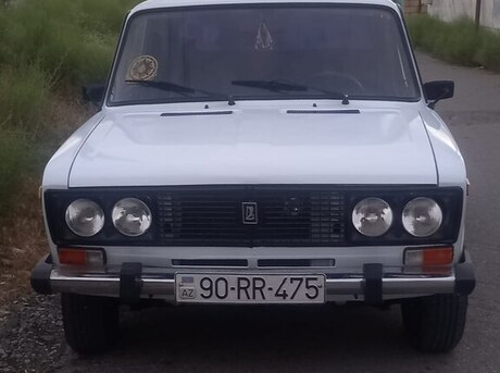 LADA (VAZ) 2106