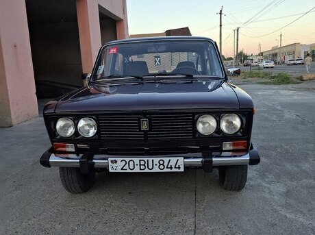 LADA (VAZ) 2106