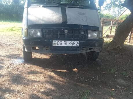 GAZ GAZel (33023-744)