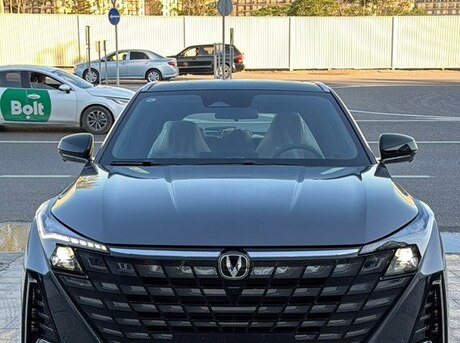 Changan Uni-Z