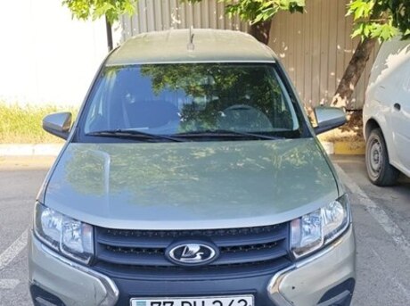 LADA (VAZ) Largus
