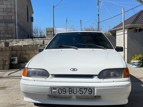 LADA (VAZ) 2115