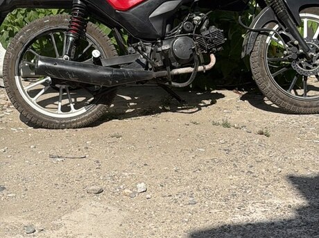 Tufan M50